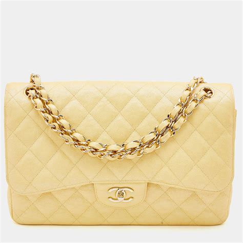 chanel classic flap prices 2020|Chanel classic flap jumbo.